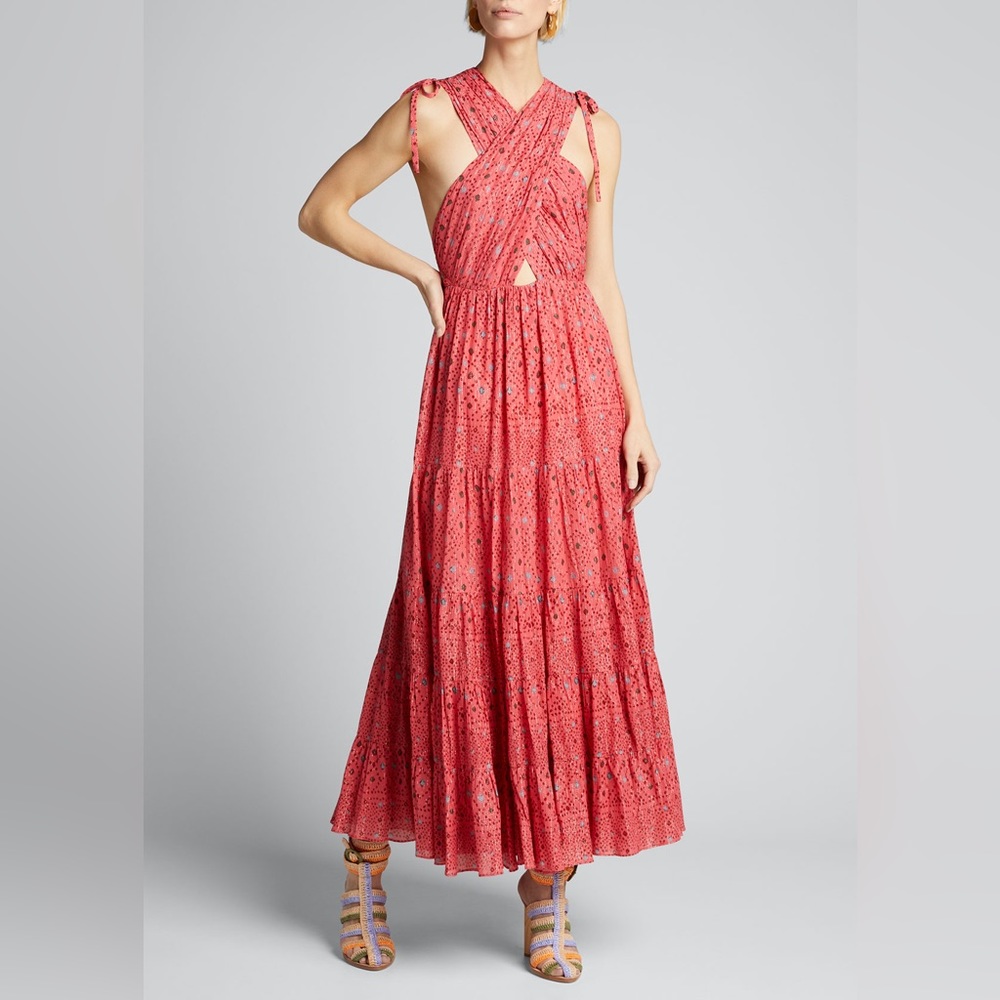 Ulla Johnson Karima gown size 2